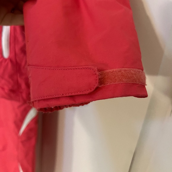 Columbia Snow Suit Set - 2 pcs Coat & Snow Bib (24 months) - Picture 14 of 16